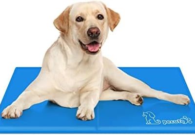 Pecute Dog Cooling Mat