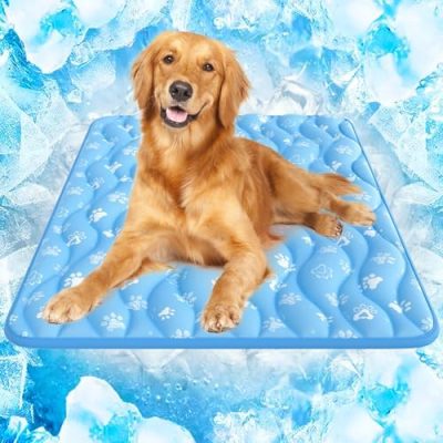 Rywell Dog Cooling Mat